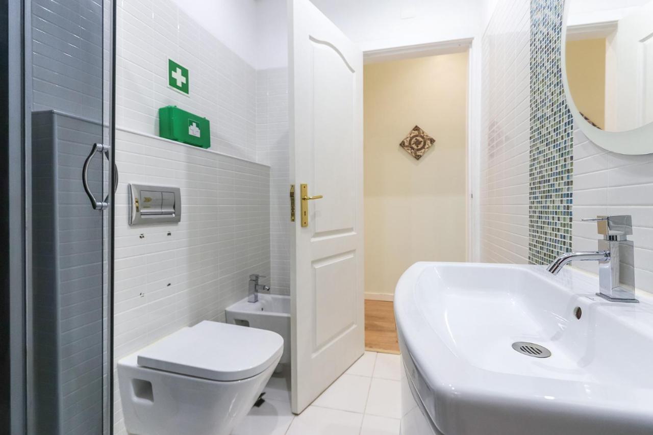 Appartement Grand Almirante By Homing