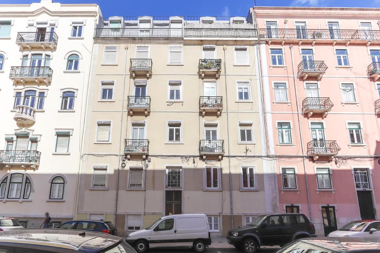 Appartement Grand Almirante By Homing *