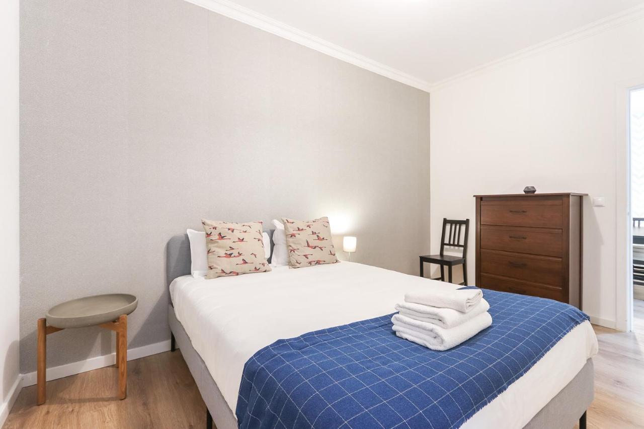 Grand Almirante By Homing Appartement *