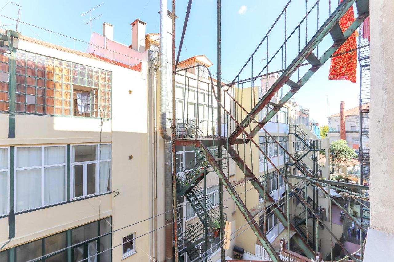 Grand Almirante By Homing Appartement *