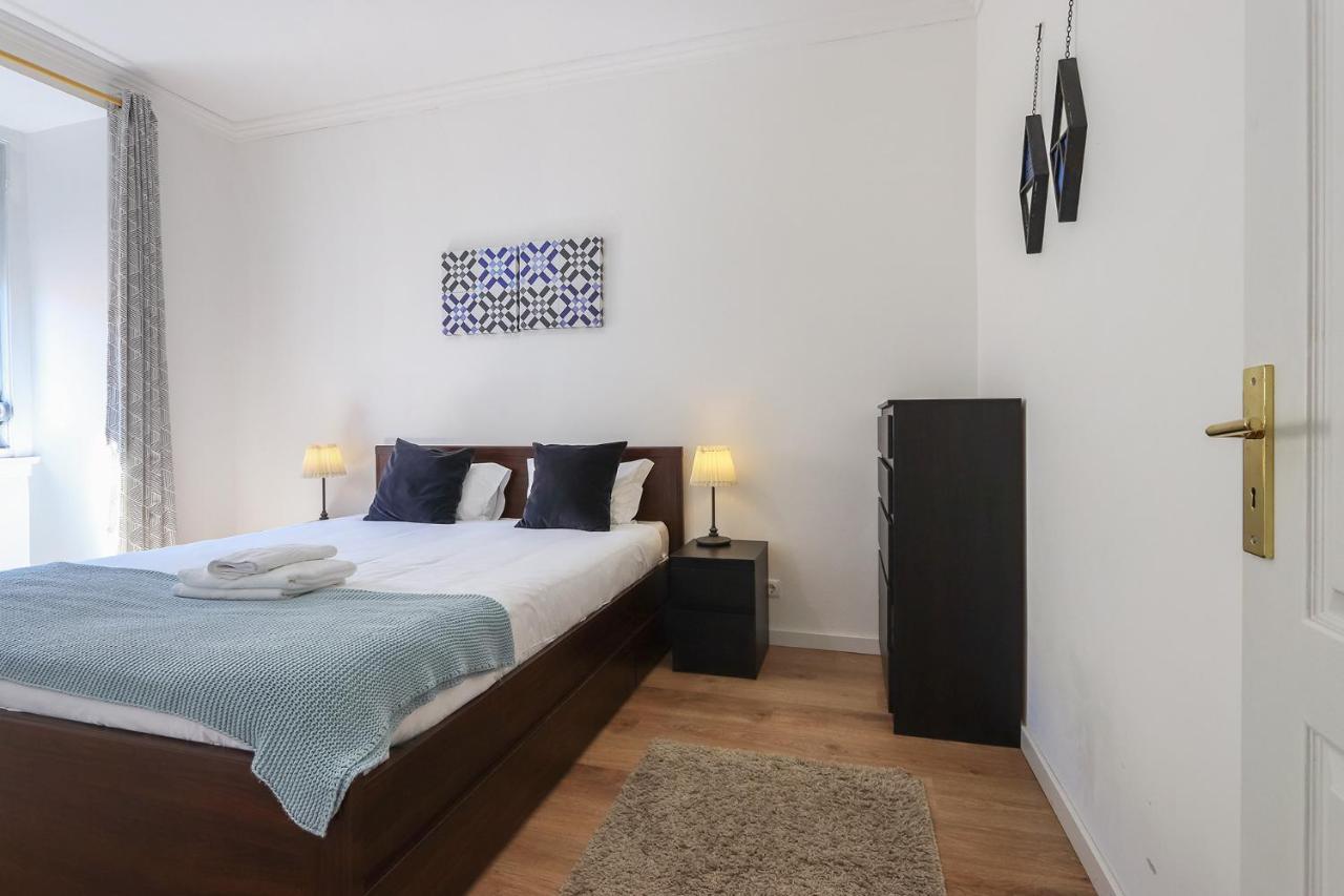Appartement Grand Almirante By Homing *