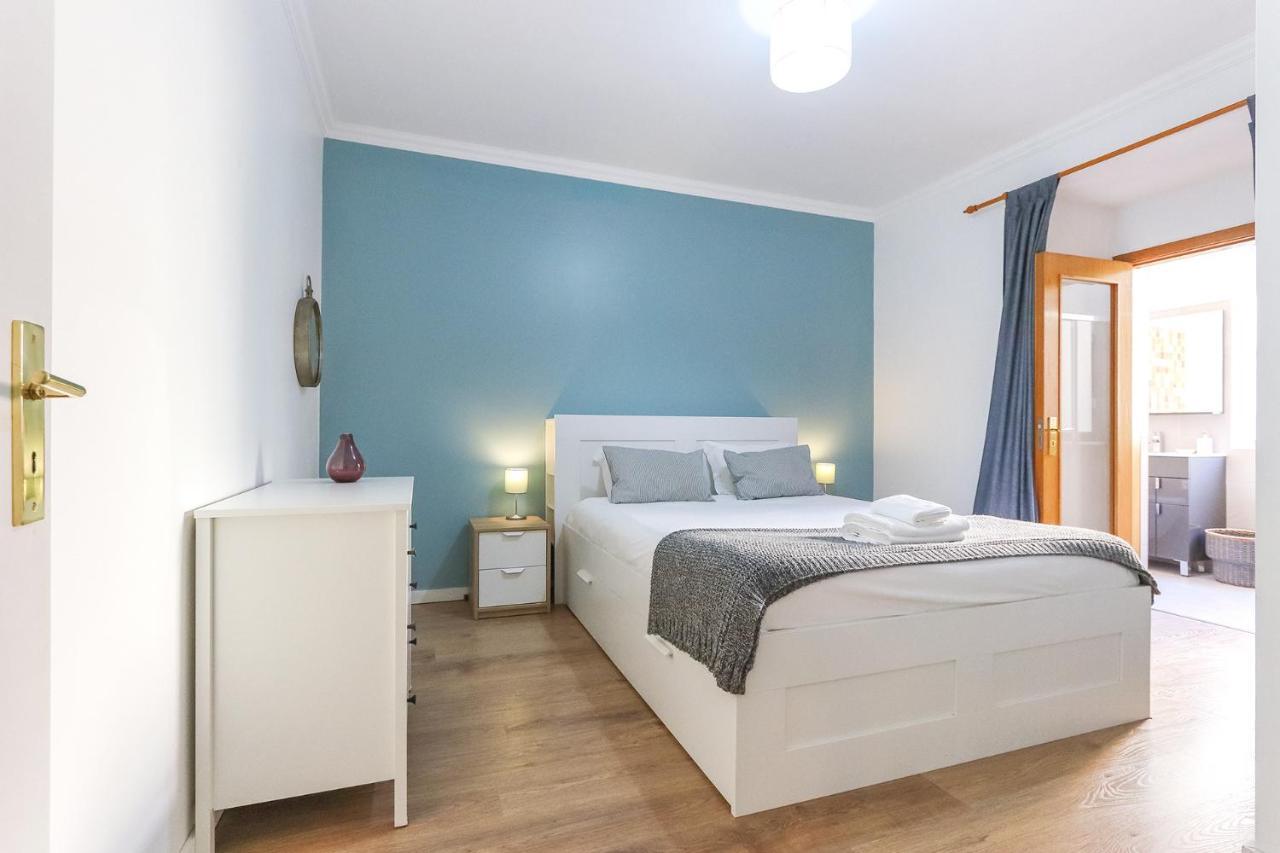 Appartement Grand Almirante By Homing Lissabon