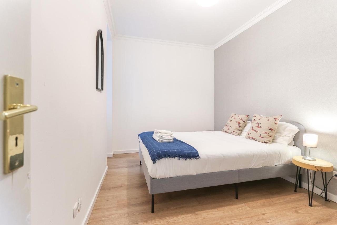 Grand Almirante By Homing Appartement Lissabon